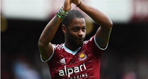 سونج : لأ أريد العودة لبرشونة.. مستقبلي في إنجلترا